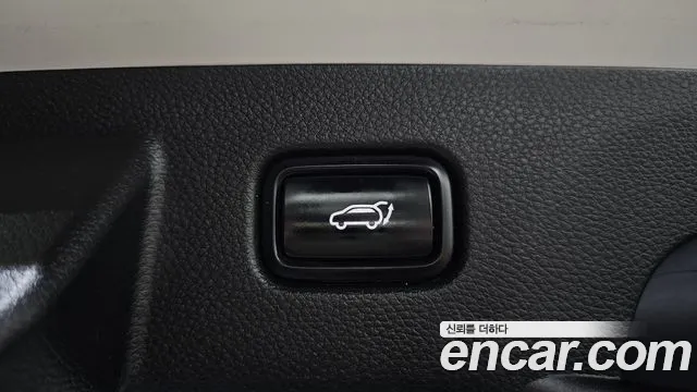 Kia Seltos Новый Seltos Бензин 1.6 турбо 2WD — Фото автомобиля 16