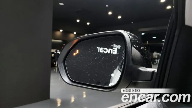 Kia Seltos Новый Seltos Бензин 1.6 турбо 2WD — Фото автомобиля 13