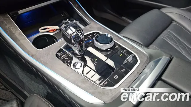 BMW X5 G05 — Фото автомобиля 12