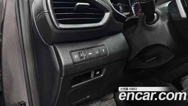 Hyundai Santa Fe New — Фото автомобиля 23