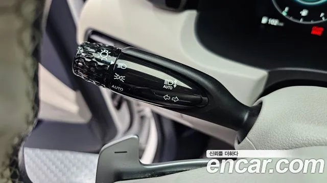 Hyundai Palisade The New Palisade — Фото автомобиля 25