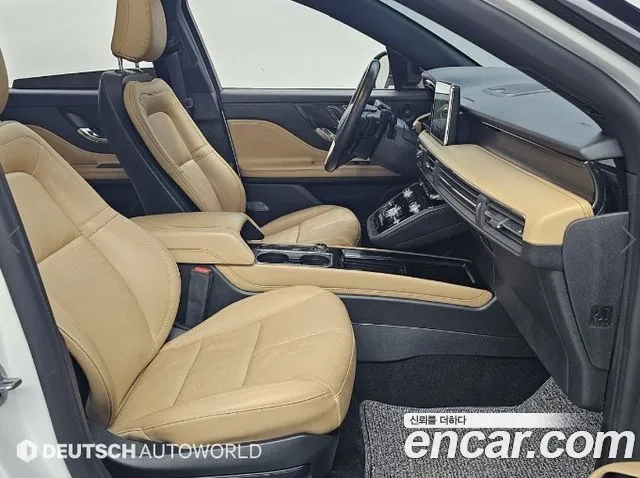 Lincoln Corsair Corsair 2.0 Reserve AWD — Фото автомобиля 10