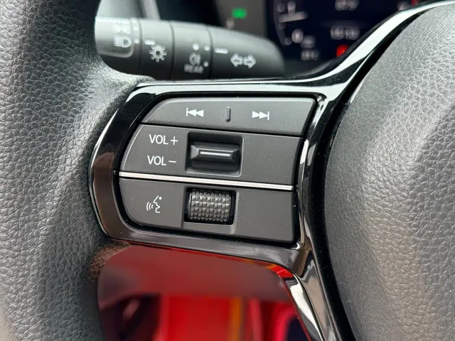Honda Integra — Фото автомобиля 19