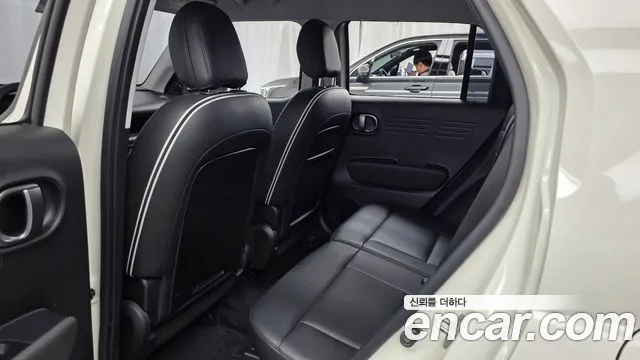 Hyundai Casper — Фото автомобиля 26