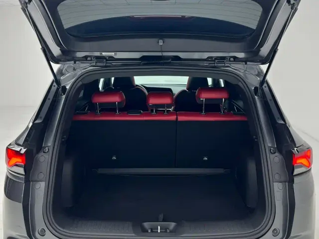 Changan CS35 Plus — Фото автомобиля 23