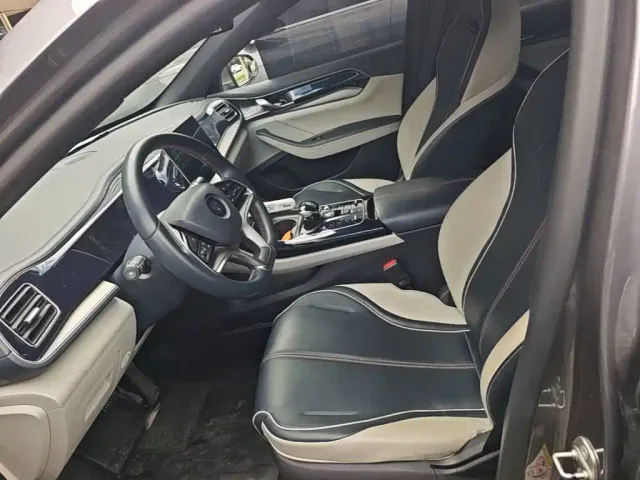 BYD Qin PLUS — Фото автомобиля 14