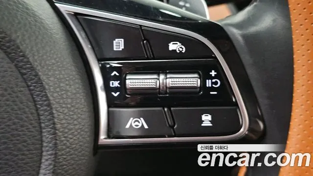 Kia Seltos Seltos (New) — Фото автомобиля 15