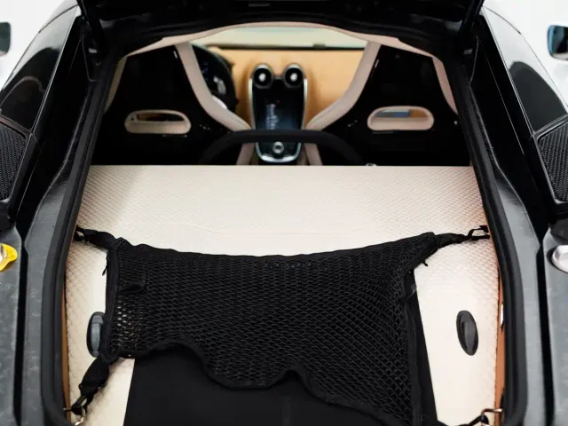 McLaren GT — Фото автомобиля 22