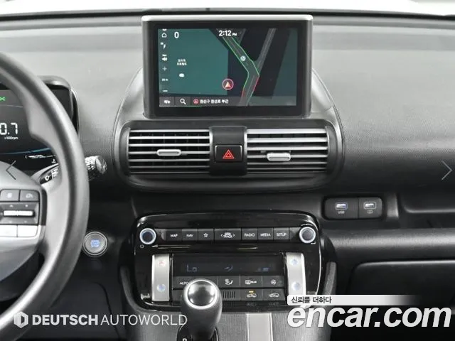 Hyundai Casper — Фото автомобиля 14