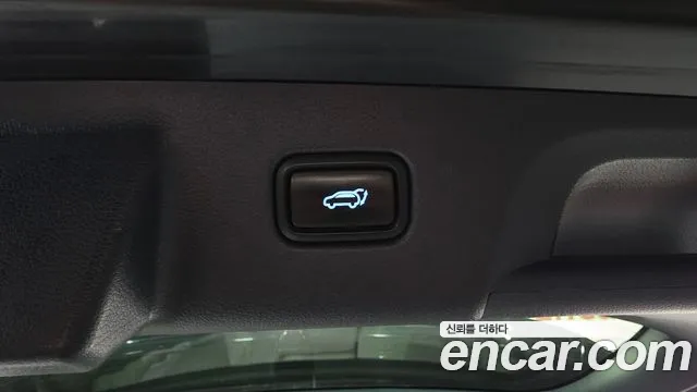 Hyundai Palisade The New Palisade — Фото автомобиля 26