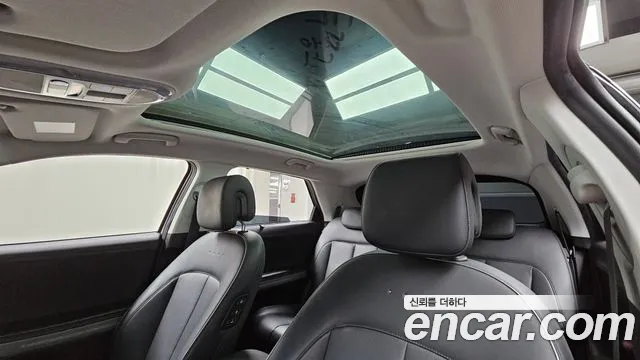 Hyundai Ioniq 5 Ioniq 5 (New) — Фото автомобиля 19