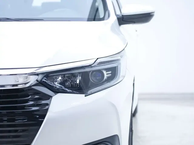 Honda Crider — Фото автомобиля 9