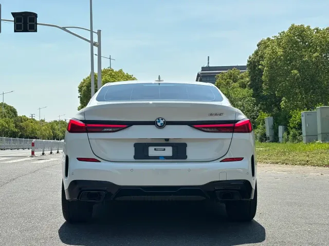 BMW 2 Series — Фото автомобиля 5