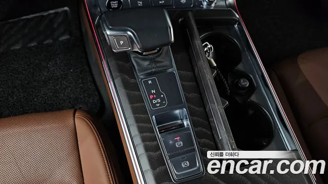 Audi A6 C8 — Фото автомобиля 9
