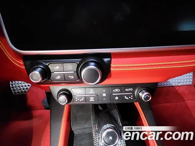 Ferrari Portofino — Фото автомобиля 17