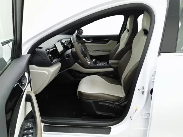 BYD Qin PLUS — Фото автомобиля 10