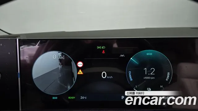 Hyundai Santa Fe MX5 — Фото автомобиля 8