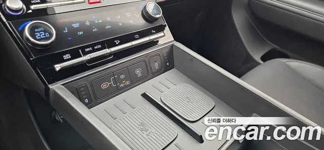 Hyundai Santa Fe MX5 — Фото автомобиля 17