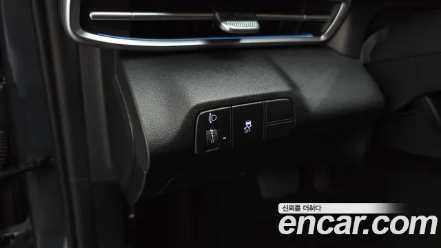 Hyundai Avante CN7 — Фото автомобиля 29