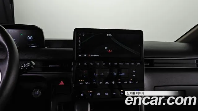 Hyundai Staria — Фото автомобиля 19