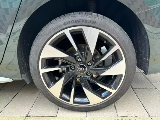 Audi A3 — Фото автомобиля 15