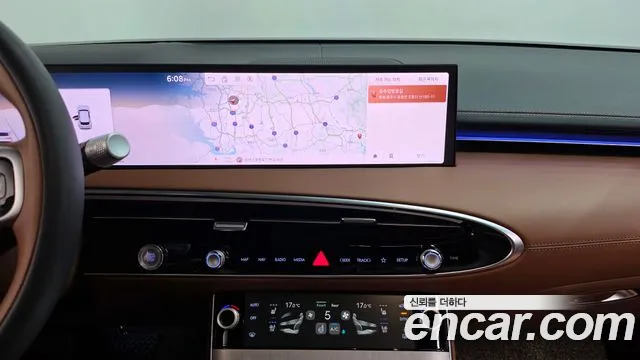 Genesis GV70 — Фото автомобиля 12