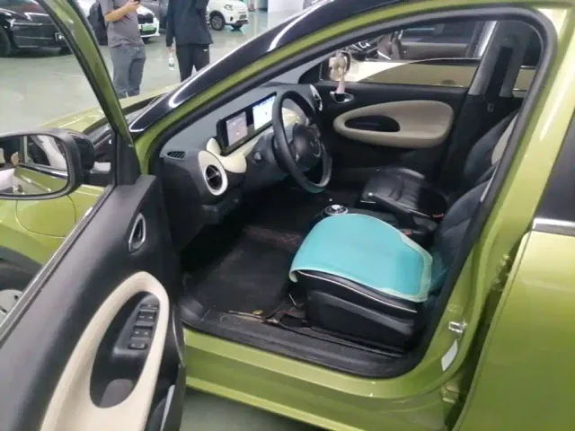 Wuling Bingo — Фото автомобиля 15