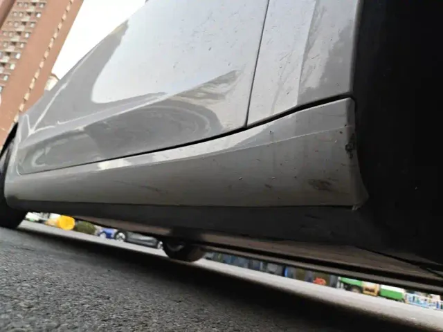 Tesla Model 3 — Фото автомобиля 17