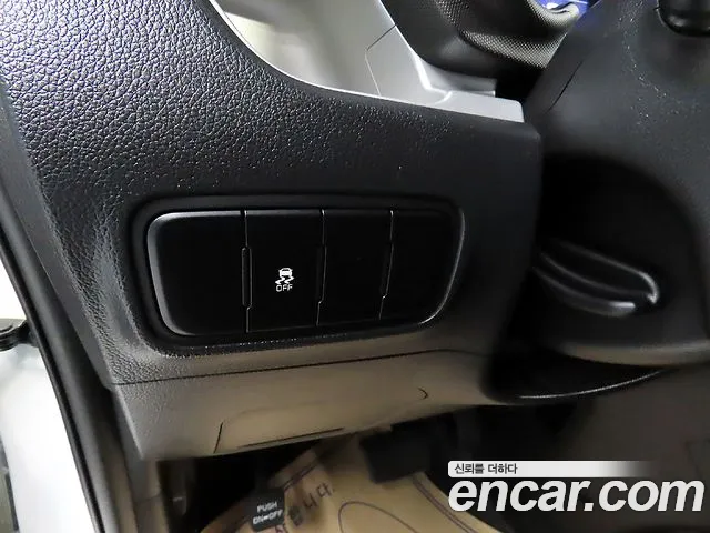 Kia RAY Новый Ray Фургон — Фото автомобиля 13