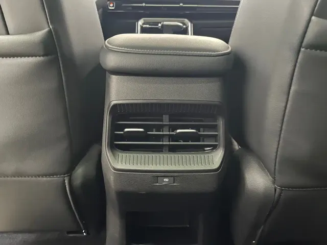 Wuling Asta — Фото автомобиля 13