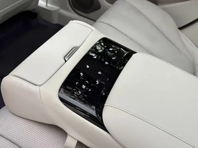 Buick Electra L7 — Фото автомобиля 10