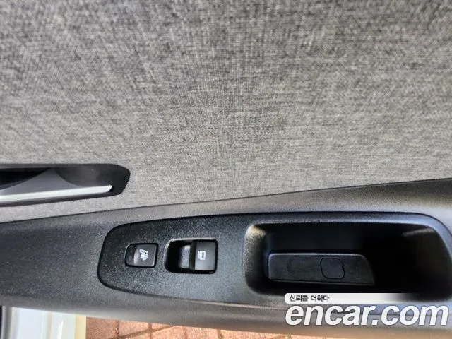 Hyundai AVANTE Avante (CN7) — Фото автомобиля 12