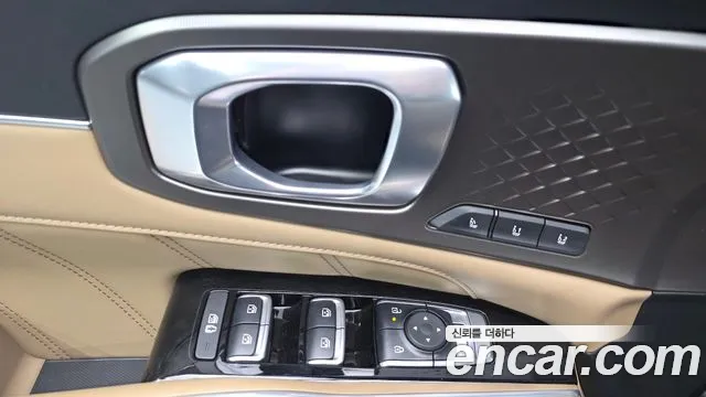 Kia Sorento 4th Gen — Фото автомобиля 28