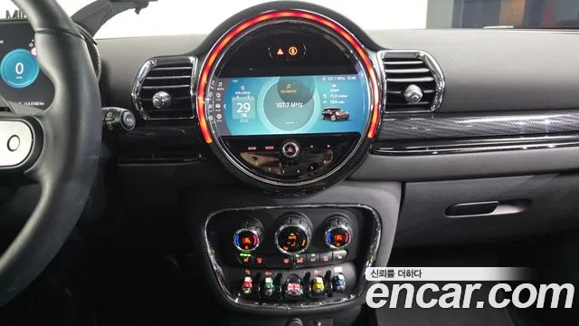Mini Clubman — Фото автомобиля 14