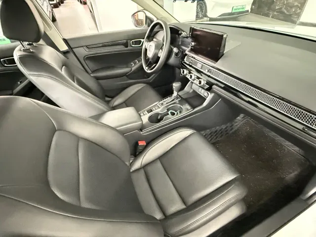 Honda Integra — Фото автомобиля 8