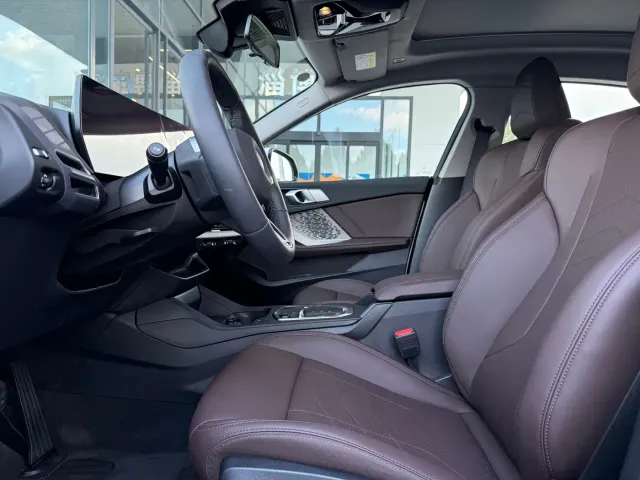 BMW 2 Series — Фото автомобиля 4