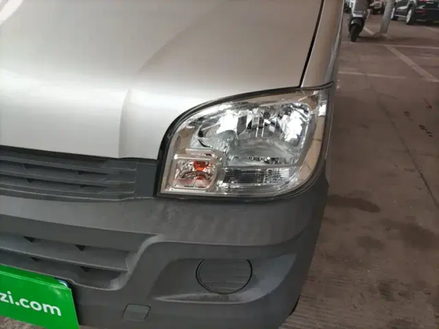 Wuling Zhiguang — Фото автомобиля 23