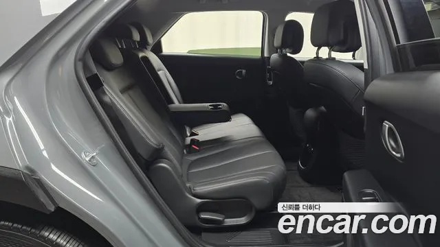 Hyundai Ioniq5 Ioniq5 Long Range AWD — Фото автомобиля 11