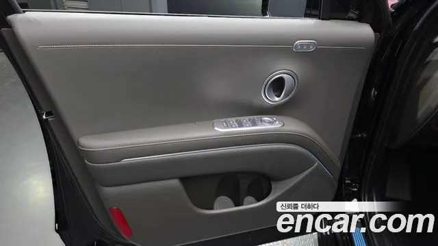 Hyundai Palisade LX3 — Фото автомобиля 13