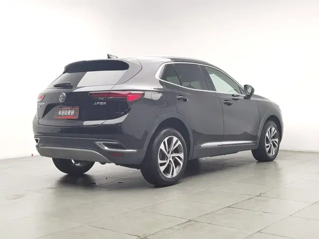 Buick Envision S — Фото автомобиля 2