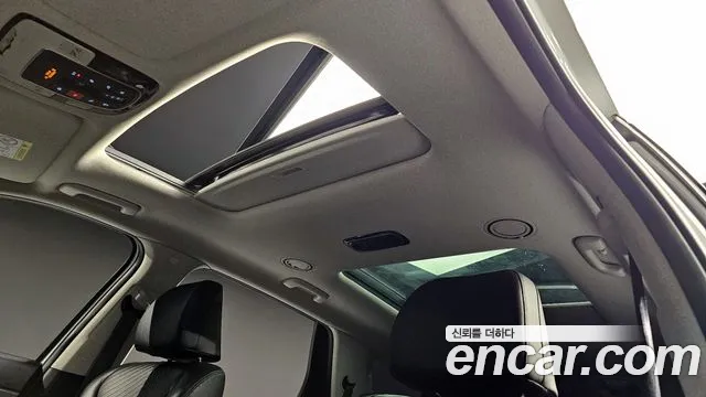 Hyundai Palisade The New Palisade Дизель 2.2 2WD — Фото автомобиля 19