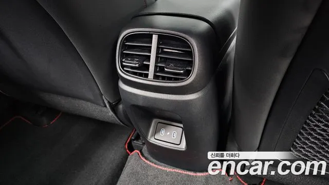 Hyundai AVANTE Новый Avante (CN7) — Фото автомобиля 30