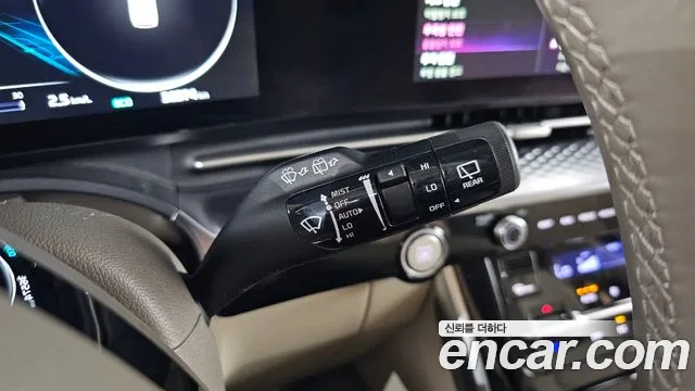 Kia Canival Carnival 4 поколение Бензин 9 мест Hi-Limousine — Фото автомобиля 15