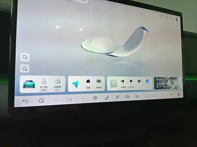 BYD Seal 06 — Фото автомобиля 12