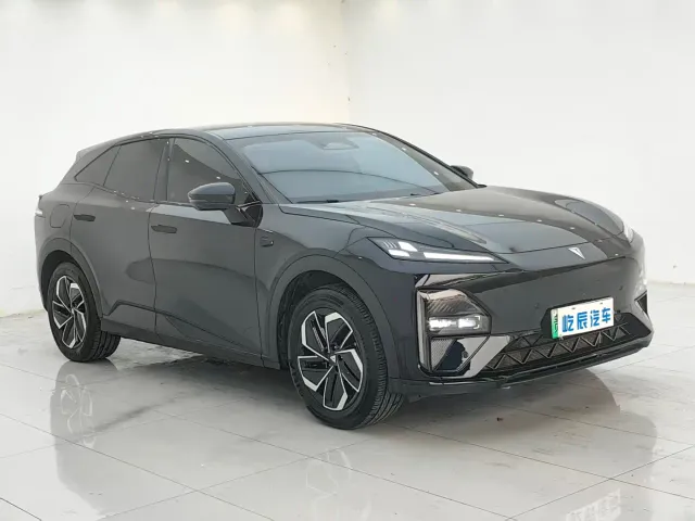 Deepal S07 — Фото автомобиля 3