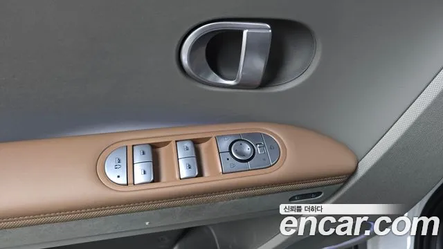 Hyundai Ioniq5 Ioniq5 — Фото автомобиля 27