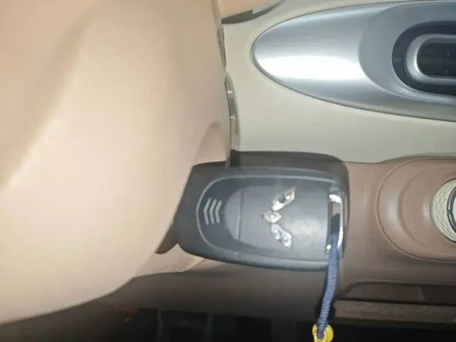 Wuling Hongguang Mini EV — Фото автомобиля 8
