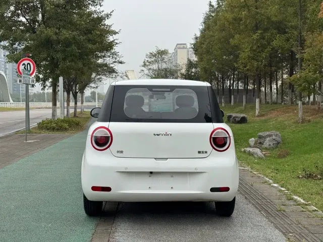 Changan Lumin — Фото автомобиля 5