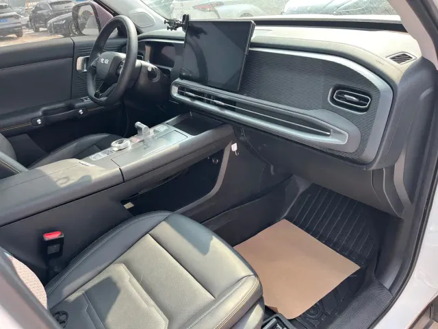 BAIC BJ30 — Фото автомобиля 26