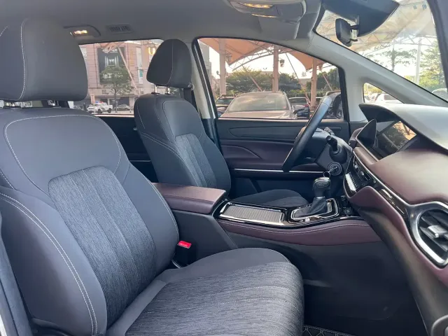 GAC Trumpchi M6 — Фото автомобиля 20